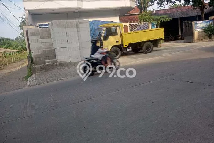 Lahan Investasi Lokasi Cibeber Cilegon SHM Lahan Investasi Lokasi Cibeber Cilegon SHM