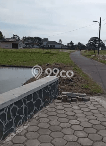 Tanah di Jombang, Cilegon Luas 1500m2 Dijual Segera Tanah di Jombang, Cilegon Luas 1500m2 Dijual Segera