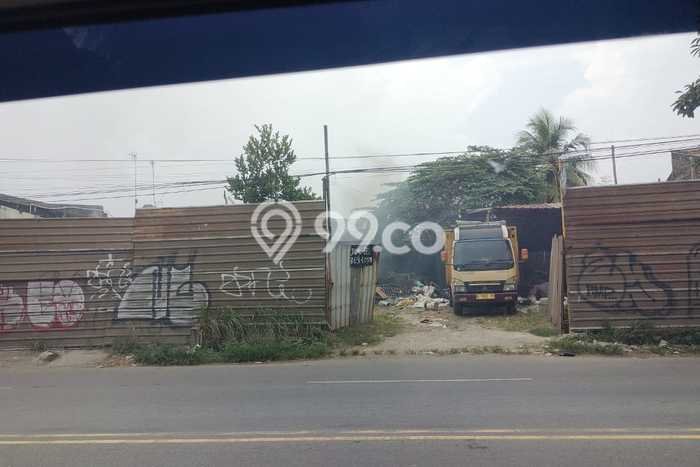 Tanah untuk Dijual Lokasi Ciruas, Serang Luas 400m2 - Tanah untuk Dijual Lokasi Ciruas, Serang Luas 400m2 -