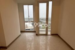 Siap Huni Apartemen 1 KT 1 KM di Pantai Indah Kapuk 2 Luas 21m2 Siap Huni Apartemen 1 KT 1 KM di Pantai Indah Kapuk 2 Luas 21m2