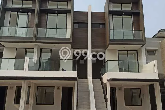 Sewa Rumah Murah di Golf Island Jakarta Utara Punya 3 Kamar Tidur Sewa Rumah Murah di Golf Island Jakarta Utara Punya 3 Kamar Tidur