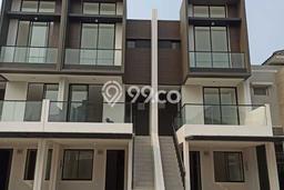 Sewa Rumah Murah di Golf Island Jakarta Utara Punya 3 Kamar Tidur Sewa Rumah Murah di Golf Island Jakarta Utara Punya 3 Kamar Tidur