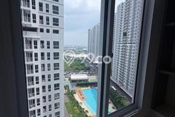 Apartemen Minimalis untuk Disewa, 1 Kamar di Jakarta Utara Apartemen Minimalis untuk Disewa, 1 Kamar di Jakarta Utara