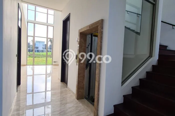 Rumah sewa siap pakai 4 Kamar Tidur di Pantai Indah Kapuk, Jakarta Utara Rumah sewa siap pakai 4 Kamar Tidur di Pantai Indah Kapuk, Jakarta Utara