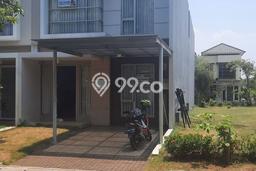 Ready to Use! Luxury House LT 90m2 Desain Elegan di Golf Island Ready to Use! Luxury House LT 90m2 Desain Elegan di Golf Island