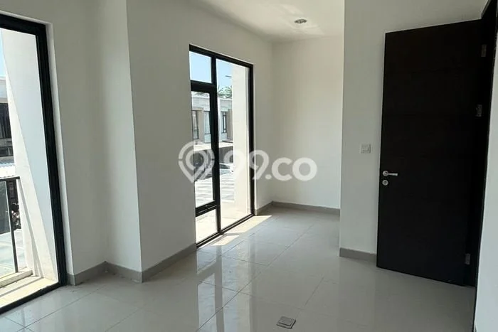 Rumah sewa siap huni 3 KT di Pantai Indah Kapuk 2, Jakarta Utara Rumah sewa siap huni 3 KT di Pantai Indah Kapuk 2, Jakarta Utara