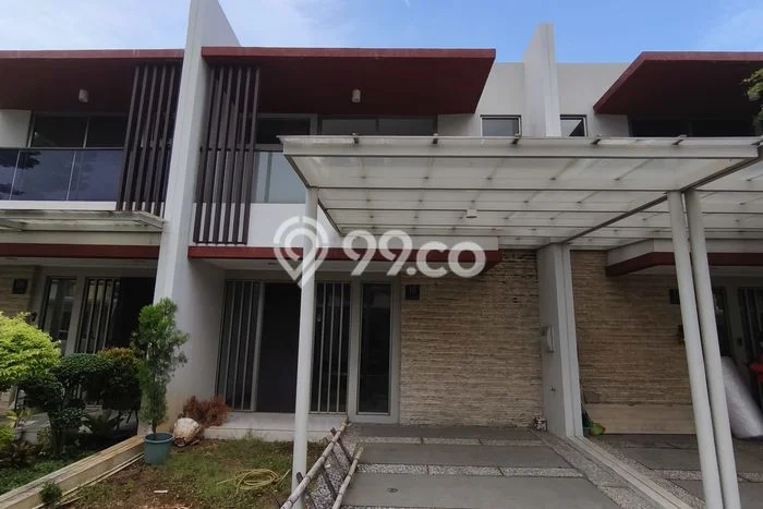 Disewakan Rumah Harga Terjangkau di Pantai Indah Kapuk 2 Jakarta Utara dengan 3 Kamar Tidur Disewakan Rumah Harga Terjangkau di Pantai Indah Kapuk 2 Jakarta Utara dengan 3 Kamar Tidur