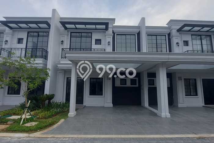 Rumah sewa siap pakai 3 Kamar Tidur di Pantai Indah Kapuk 2, Jakarta Utara Rumah sewa siap pakai 3 Kamar Tidur di Pantai Indah Kapuk 2, Jakarta Utara