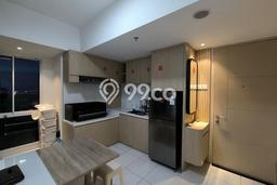 Sewa Apartemen Harga Terjangkau di Pantai Indah Kapuk 2 1 KT Sewa Apartemen Harga Terjangkau di Pantai Indah Kapuk 2 1 KT