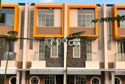 Rumah Minimalis 3 KT di Pantai Indah Kapuk 2 Jakarta Utara Unfurnished Rumah Minimalis 3 KT di Pantai Indah Kapuk 2 Jakarta Utara Unfurnished