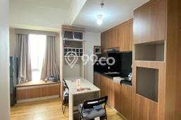Sewa Apartemen Ekonomis 2 BR di Pantai Indah Kapuk Jakarta Utara Sewa Apartemen Ekonomis 2 BR di Pantai Indah Kapuk Jakarta Utara