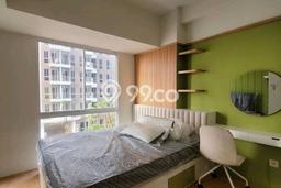 Sewa Apartemen Murah di Pantai Indah Kapuk 2 1 Bedroom Sewa Apartemen Murah di Pantai Indah Kapuk 2 1 Bedroom