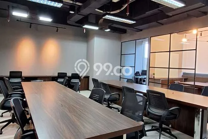 Disewakan Kantor di Pusat Kota Jakarta Selatan Ramai Strategis Disewakan Kantor di Pusat Kota Jakarta Selatan Ramai Strategis