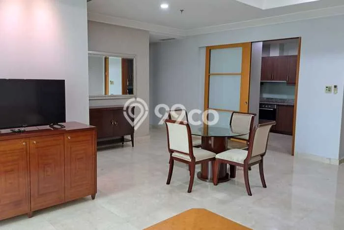 Apartemen Strategis 177m2 di Pakubuwono Jakarta Selatan 0 Bedroom Apartemen Strategis 177m2 di Pakubuwono Jakarta Selatan 0 Bedroom