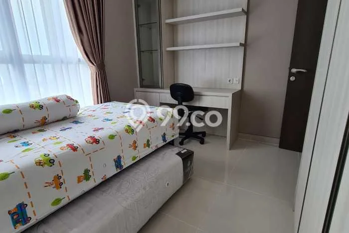 Hunian Strategis 1m2 di Grogol Jakarta Barat 2 KT Hunian Strategis 1m2 di Grogol Jakarta Barat 2 KT