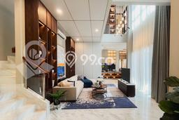 Dijual Rumah Luas Elegan Dengan View Cantik di Gading Serpong The Spring, Tangerang Dijual Rumah Luas Elegan Dengan View Cantik di Gading Serpong The Spring, Tangerang