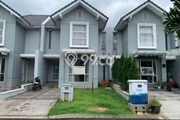 Rumah Minimalis 3 KT di Suvarna Sutera Tangerang Semi Furnished Rumah Minimalis 3 KT di Suvarna Sutera Tangerang Semi Furnished