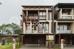 Dijual Rumah Mewah Exclusive di BSD, Tangerang Selatan Dijual Rumah Mewah Exclusive di BSD, Tangerang Selatan