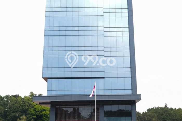 Unit Kantor Tersedia di Gading Serpong Spesifikasi LB 1860m2 Unit Kantor Tersedia di Gading Serpong Spesifikasi LB 1860m2