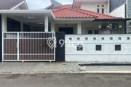 Rumah Elit Modern Siap Huni di BSD Kencana Loka Tangerang Rumah Elit Modern Siap Huni di BSD Kencana Loka Tangerang