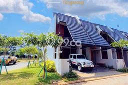 Rumah Luas Asri 2 KT Siap Pakai di BSD Green Wich Tangerang Rumah Luas Asri 2 KT Siap Pakai di BSD Green Wich Tangerang