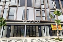 Disewakan Ruko di Kawasan Ramai Gading Serpong Luas 165m2 Disewakan Ruko di Kawasan Ramai Gading Serpong Luas 165m2
