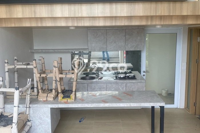 Rumah Luas Asri 3 KT Siap Huni di BSD Green Wich Tangerang Rumah Luas Asri 3 KT Siap Huni di BSD Green Wich Tangerang