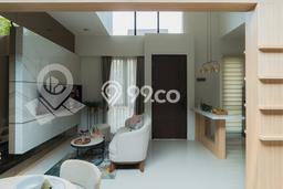 Dijual Hunian Rumah Nyaman 2 KT di BSD The Icon, Tangerang Dijual Hunian Rumah Nyaman 2 KT di BSD The Icon, Tangerang