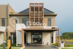 HARGA TERBAIK! Rumah Premium area Gading Serpong, Luas 216m² Bangunan 312m² HARGA TERBAIK! Rumah Premium area Gading Serpong, Luas 216m² Bangunan 312m²