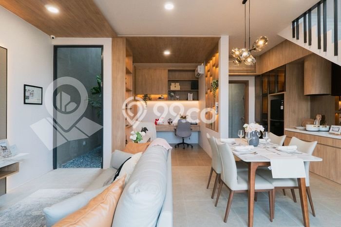Dijual Rumah 2 Kamar Lokasi Strategis Nyaman dan Strategis di BSD Dijual Rumah 2 Kamar Lokasi Strategis Nyaman dan Strategis di BSD