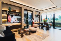 Rumah Luas Asri 3 KT Siap Pakai di Gading Serpong Tangerang Rumah Luas Asri 3 KT Siap Pakai di Gading Serpong Tangerang