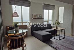 Apartemen Terawat Dijual di Tangerang Spesifikasi 2 KT, 1 KM Apartemen Terawat Dijual di Tangerang Spesifikasi 2 KT, 1 KM