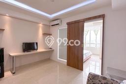Apartemen Kawasan Tangerang Kota, 1 KM, Luas 45m², Lokasi Premium Apartemen Kawasan Tangerang Kota, 1 KM, Luas 45m², Lokasi Premium