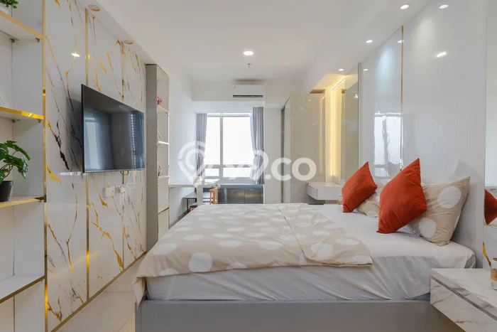 Hunian Apartemen Disewakan Murah 36m2 di Alam Sutera, Cocok Dijadikan Tempat Tinggal Anda Hunian Apartemen Disewakan Murah 36m2 di Alam Sutera, Cocok Dijadikan Tempat Tinggal Anda