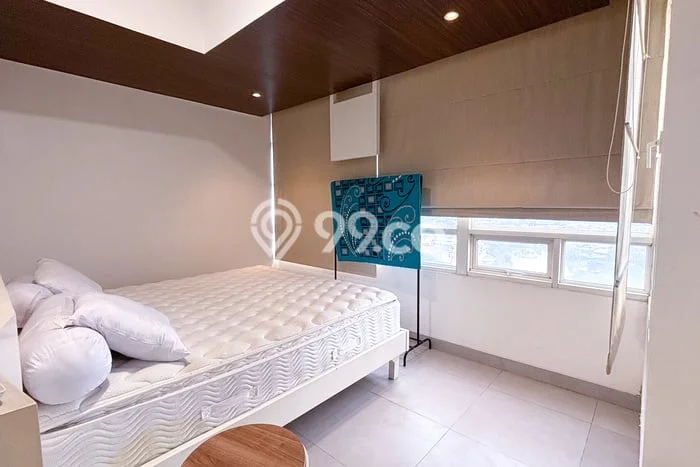 SPECIAL OFFER! Apartemen Kawasan Lippo Karawaci, 1 KM, Luas 52m², Area Berkembang SPECIAL OFFER! Apartemen Kawasan Lippo Karawaci, 1 KM, Luas 52m², Area Berkembang