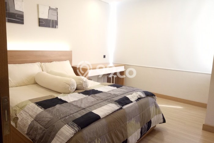 Apartemen Siap Pakai 1 BR dengan Harga Terjangkau di Area Tangerang Kota, Tangerang Apartemen Siap Pakai 1 BR dengan Harga Terjangkau di Area Tangerang Kota, Tangerang