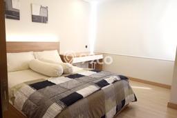 Sewa Sekarang Apartemen Strategis 1 KT, 1 KM di Kawasan Tangerang Sewa Sekarang Apartemen Strategis 1 KT, 1 KM di Kawasan Tangerang