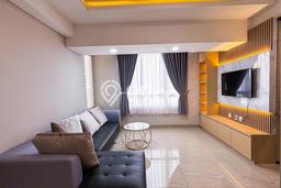 Apartemen Disewa Terjangkau 3 KT / 2 KM di Tangerang, Tangerang Apartemen Disewa Terjangkau 3 KT / 2 KM di Tangerang, Tangerang
