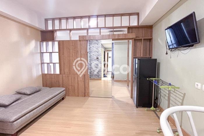 Apartemen Premium di Tangerang, 1 KT, Luas 45m², Area Elite Apartemen Premium di Tangerang, 1 KT, Luas 45m², Area Elite