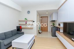 Sewa Apartemen Murah di Alam Sutera 1 Bedroom Sewa Apartemen Murah di Alam Sutera 1 Bedroom
