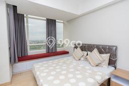 Apartemen Strategis 45m2 di Tangerang Kota Tangerang 1 KT Apartemen Strategis 45m2 di Tangerang Kota Tangerang 1 KT