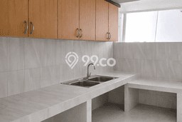 Jarang Ada! Rumah Sewa 2 Kamar Nyaman Siap Huni Gading Serpong Jarang Ada! Rumah Sewa 2 Kamar Nyaman Siap Huni Gading Serpong