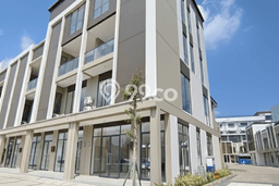 Disewakan Ruko di Kawasan Ramai BSD Luas 684m2 Disewakan Ruko di Kawasan Ramai BSD Luas 684m2