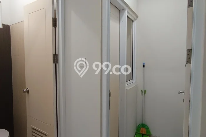 Jarang Ada! Rumah Kontrakan 2 Kamar Bagus Siap Huni Gading Serpong Jarang Ada! Rumah Kontrakan 2 Kamar Bagus Siap Huni Gading Serpong