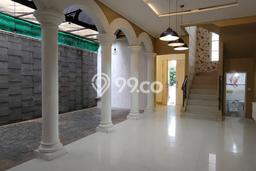Rumah sewa siap pakai 3 KT di Gading Serpong, Tangerang Rumah sewa siap pakai 3 KT di Gading Serpong, Tangerang