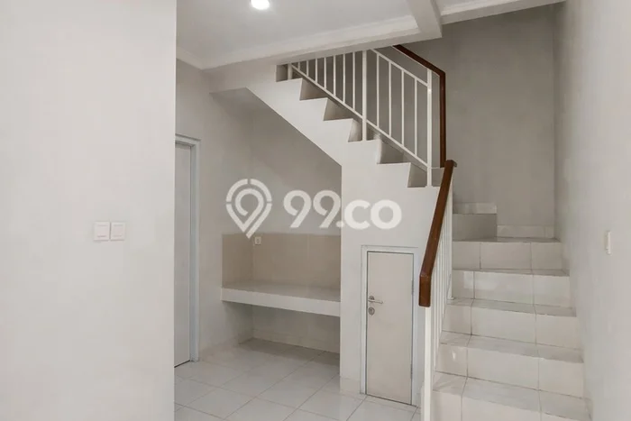 Jarang Ada! Rumah Kontrakan 2 Kamar Bagus Siap Huni Gading Serpong Jarang Ada! Rumah Kontrakan 2 Kamar Bagus Siap Huni Gading Serpong