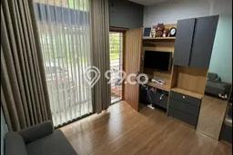 Jarang Ada! Rumah Kontrakan 2 Kamar Nyaman Siap Huni BSD City Jarang Ada! Rumah Kontrakan 2 Kamar Nyaman Siap Huni BSD City