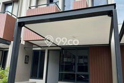 Dijual Rumah Modern 3 KT di BSD City, Tangerang Dijual Rumah Modern 3 KT di BSD City, Tangerang