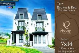 Jual Rumah Minimalis Bagus Punya 3 KT di Bogor Selatan Bogor - Jual Rumah Minimalis Bagus Punya 3 KT di Bogor Selatan Bogor -
