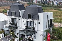 For Sale Hunian Rumah Nyaman 3 Kamar di Summarecon Bogor, Bogor For Sale Hunian Rumah Nyaman 3 Kamar di Summarecon Bogor, Bogor
